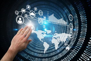 四步精準選擇海關數據公司 技術服務是關鍵